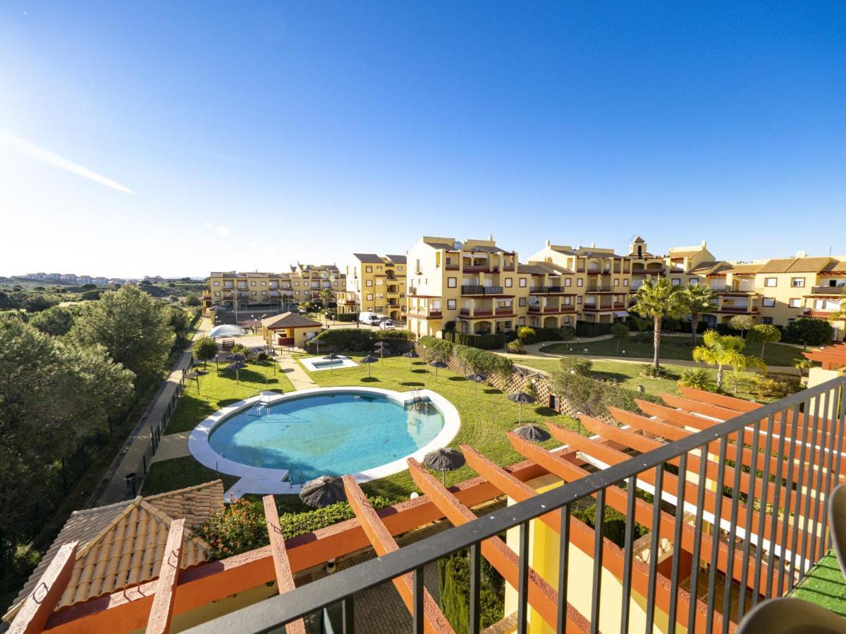 Albatros Golf I By H Apartment Ayamonte Exterior photo