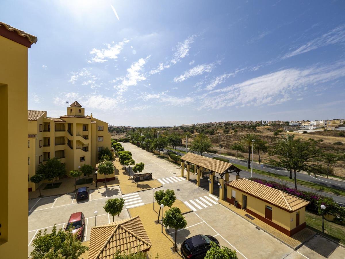 Albatros Golf I By H Apartment Ayamonte Exterior photo