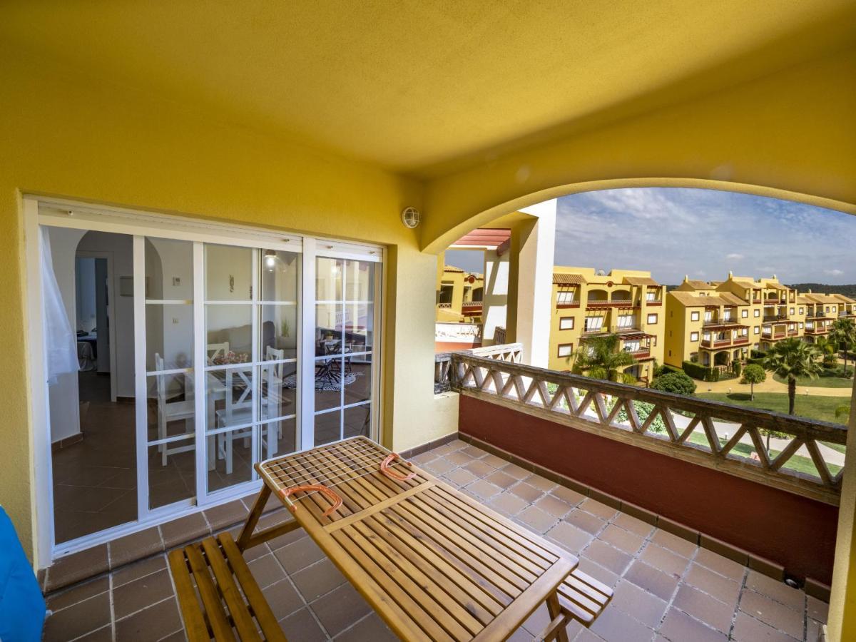 Albatros Golf I By H Apartment Ayamonte Room photo