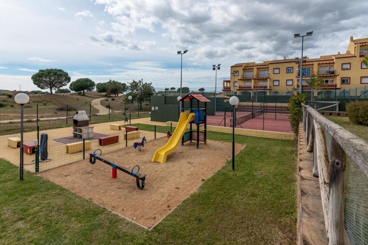Albatros Golf I By H Apartment Ayamonte Exterior photo