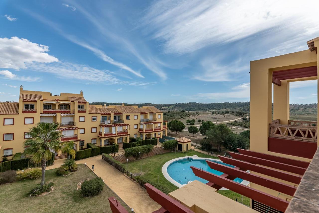 Albatros Golf I By H Apartment Ayamonte Exterior photo