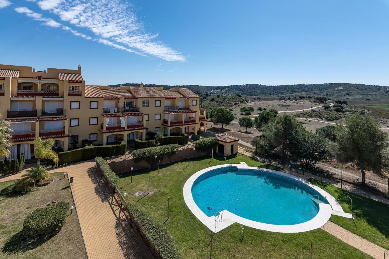 Albatros Golf I By H Apartment Ayamonte Exterior photo