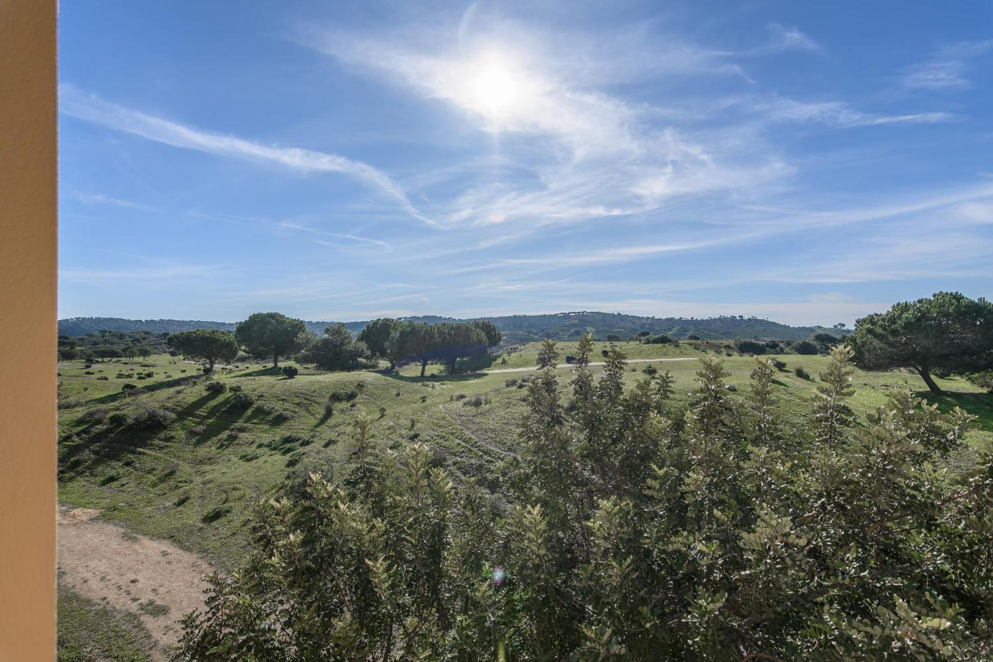 Albatros Golf I By H Apartment Ayamonte Exterior photo
