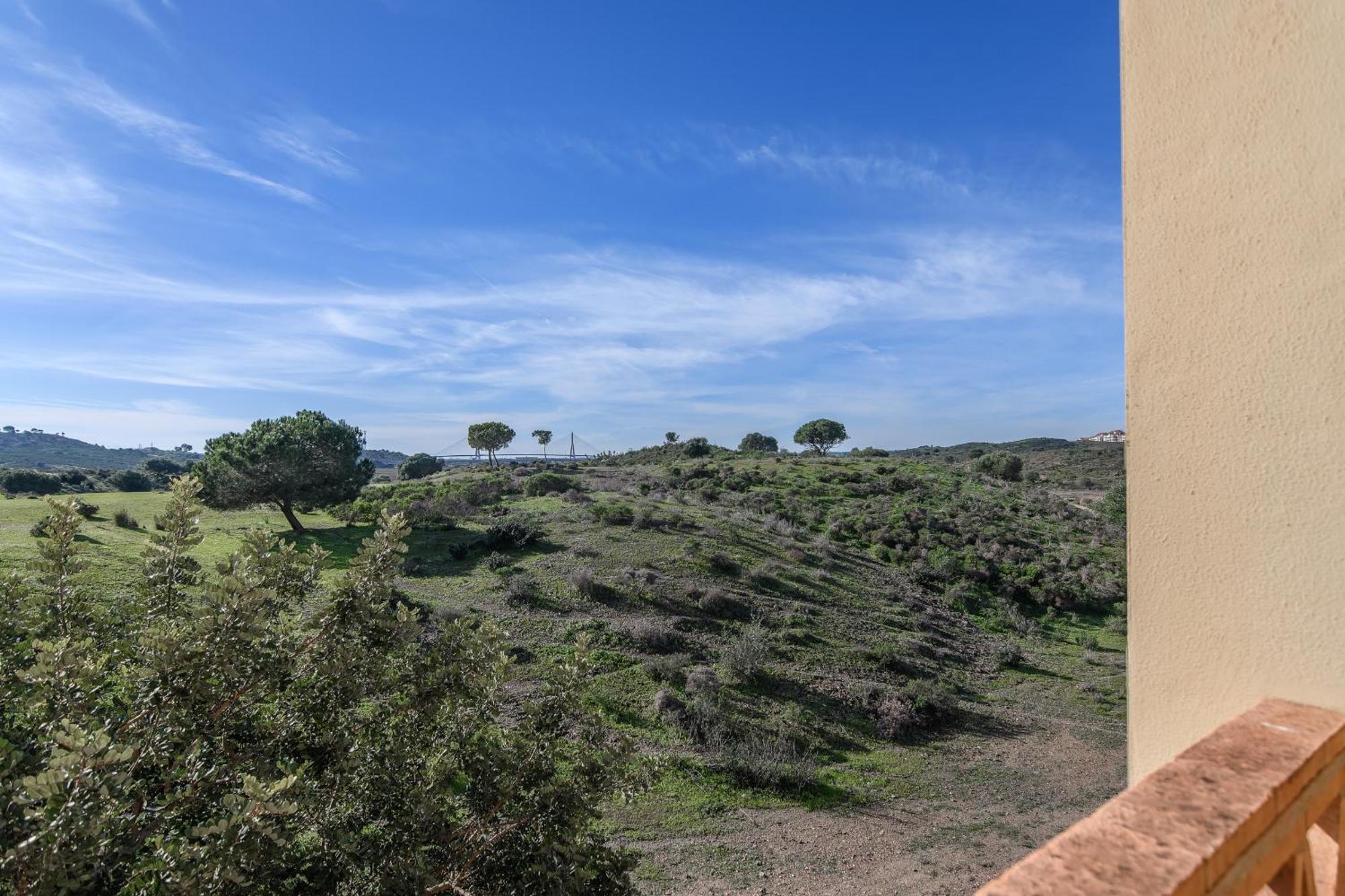 Albatros Golf I By H Apartment Ayamonte Exterior photo