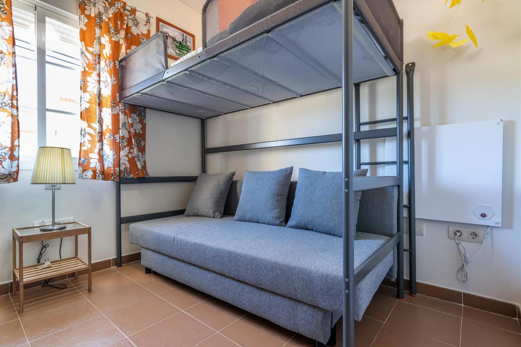 Albatros Golf I By H Apartment Ayamonte Exterior photo