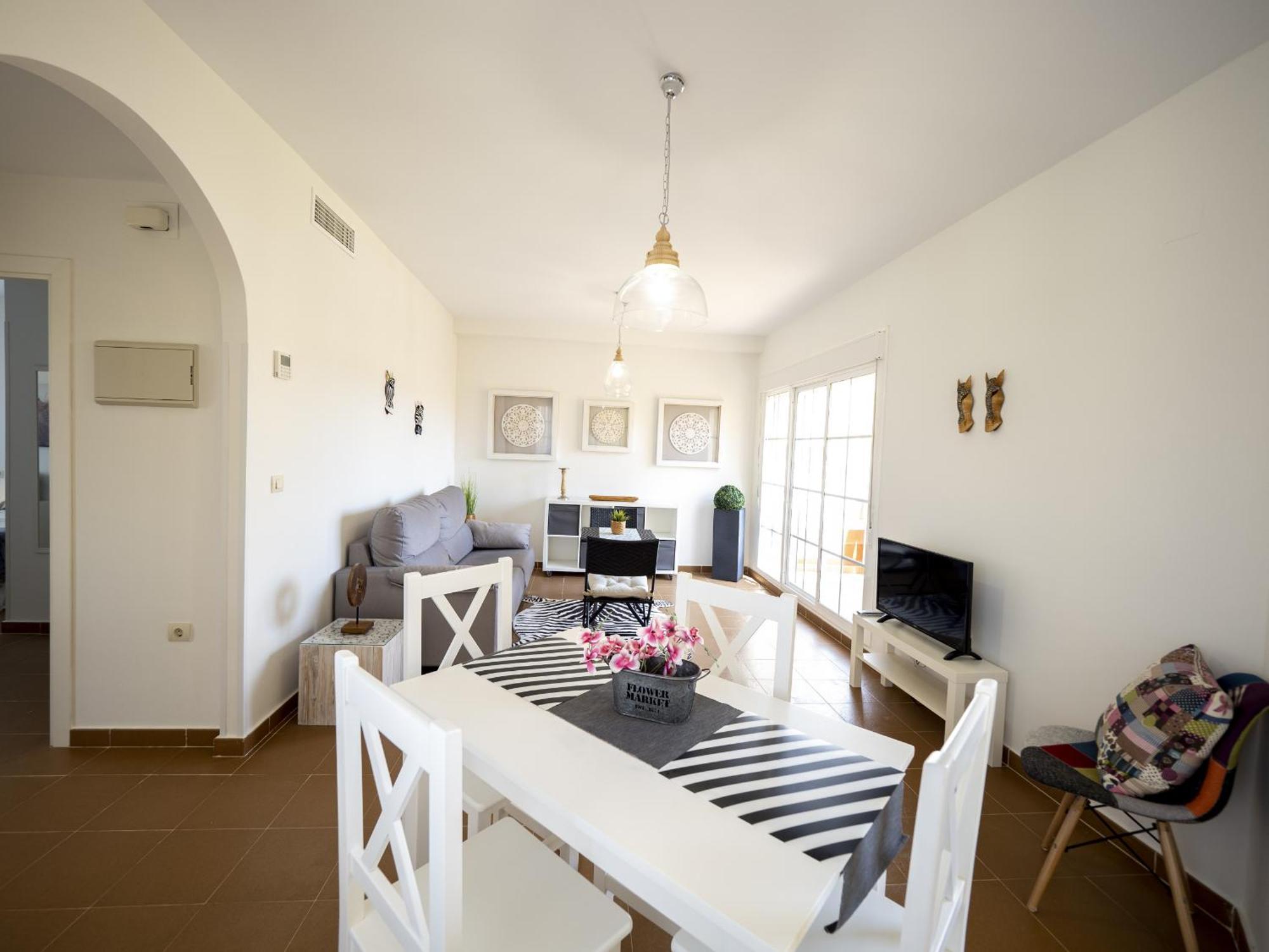 Albatros Golf I By H Apartment Ayamonte Room photo