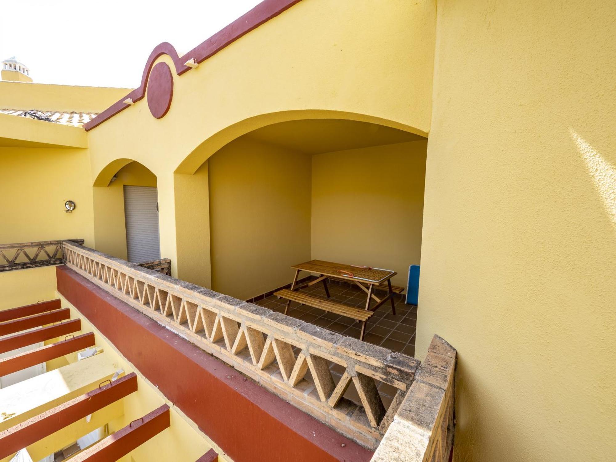 Albatros Golf I By H Apartment Ayamonte Room photo